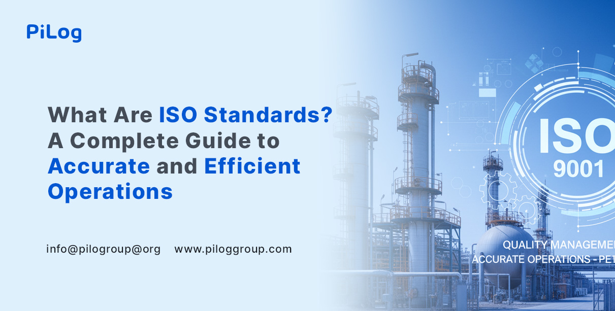 What Are ISO Standards? A Complete Guide to Accurate and Efficient Operations 